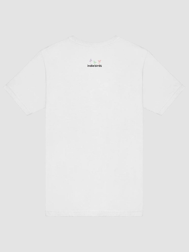 Super Mom Illustration T-Shirt product image (2)