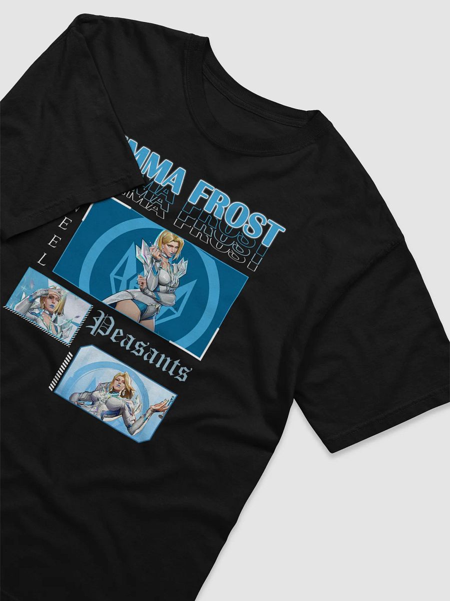[Rivals] Emma Frost T-Shirt product image (41)