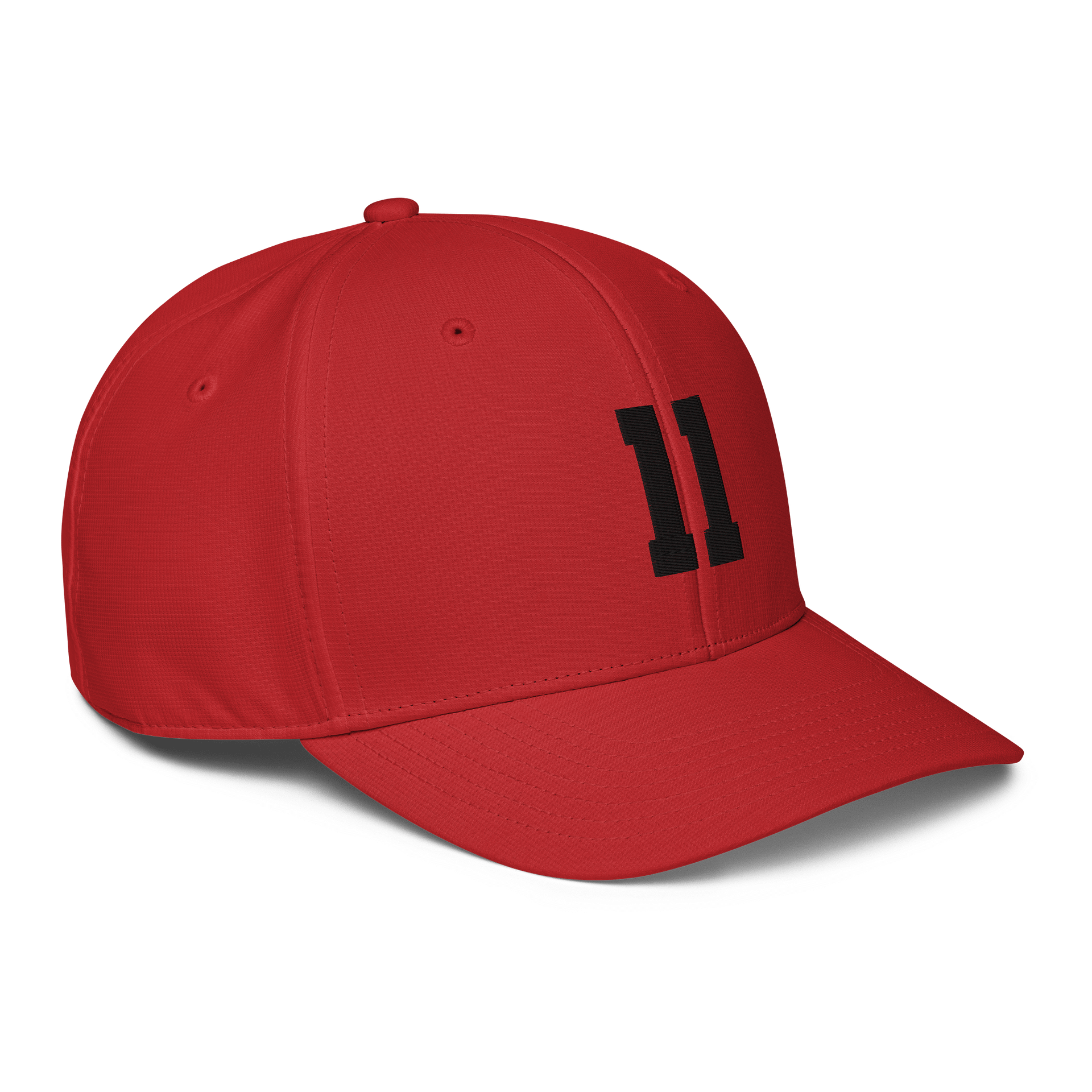 Number 11 Design Adidas Performance Caps product image (19)