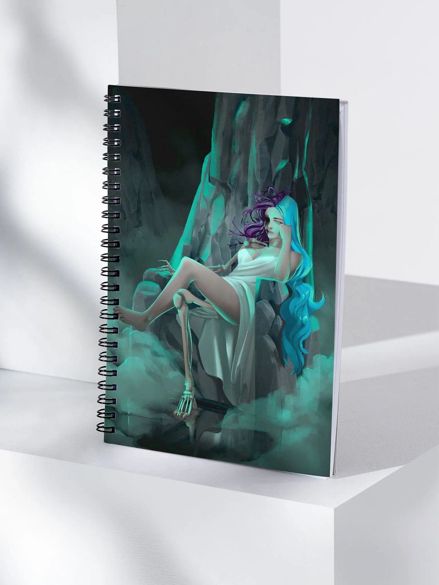 Hela, Goddess of the Dead product image (4)