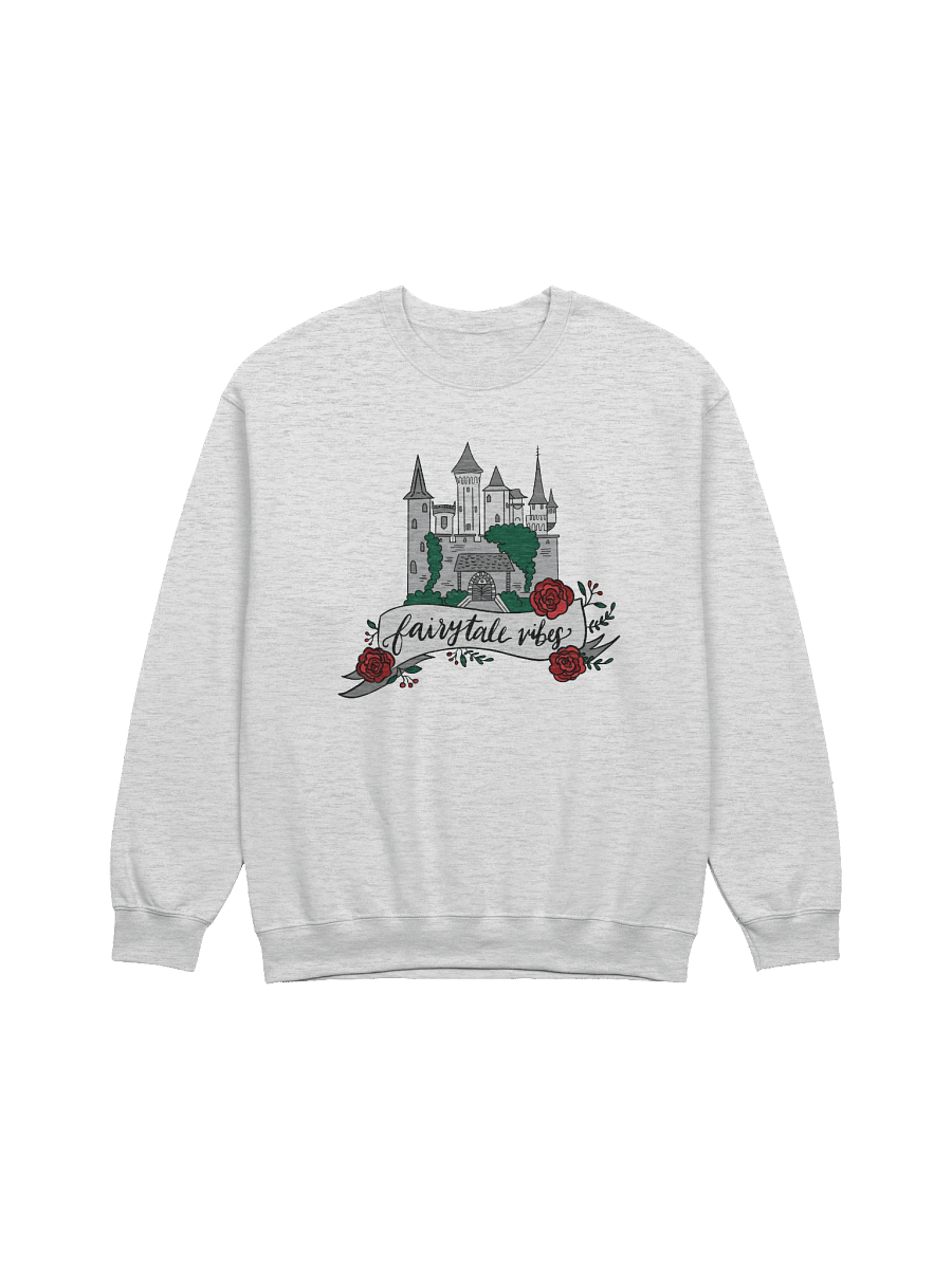 Fairytale Vibes Crewneck Sweatshirt product image (21)
