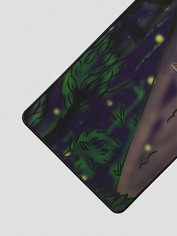Foxxy Desk Mat 12