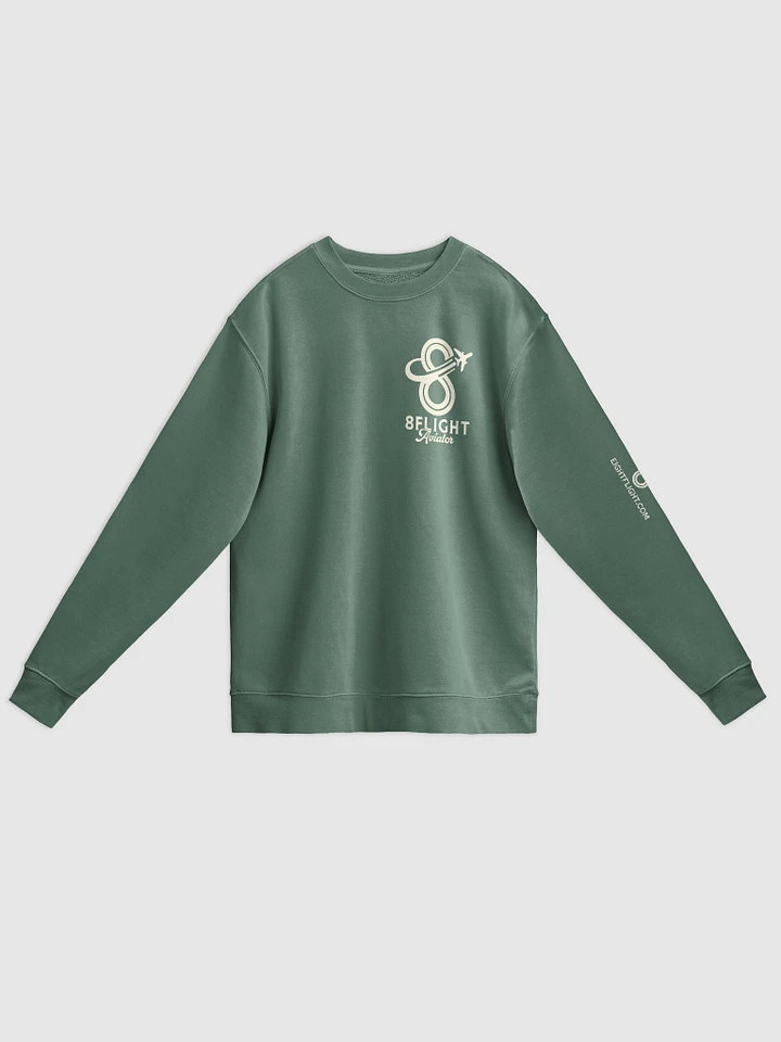 8Flight Premium Sweatshirt product image (11)