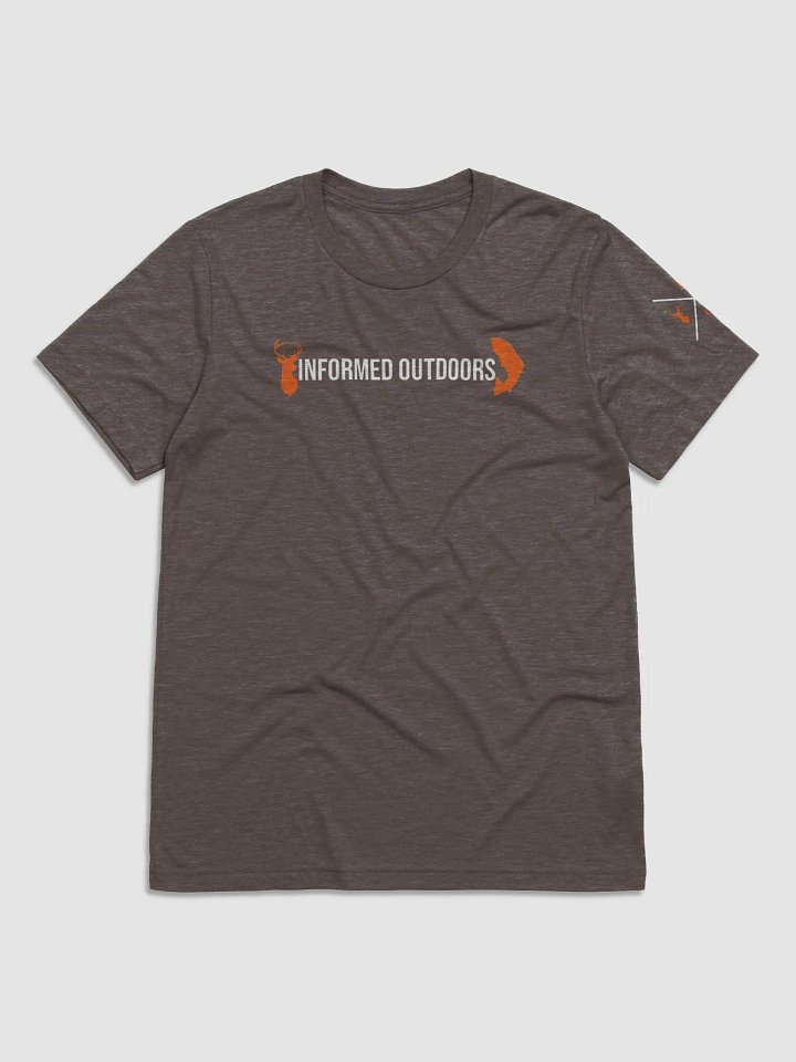 Informed Outdoors Tri Blend product image (2)
