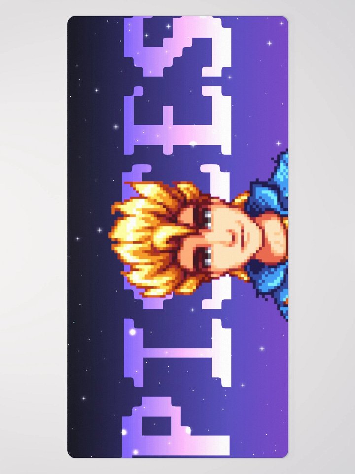 Mouse Pad Sam – Stardew Valley product image (2)