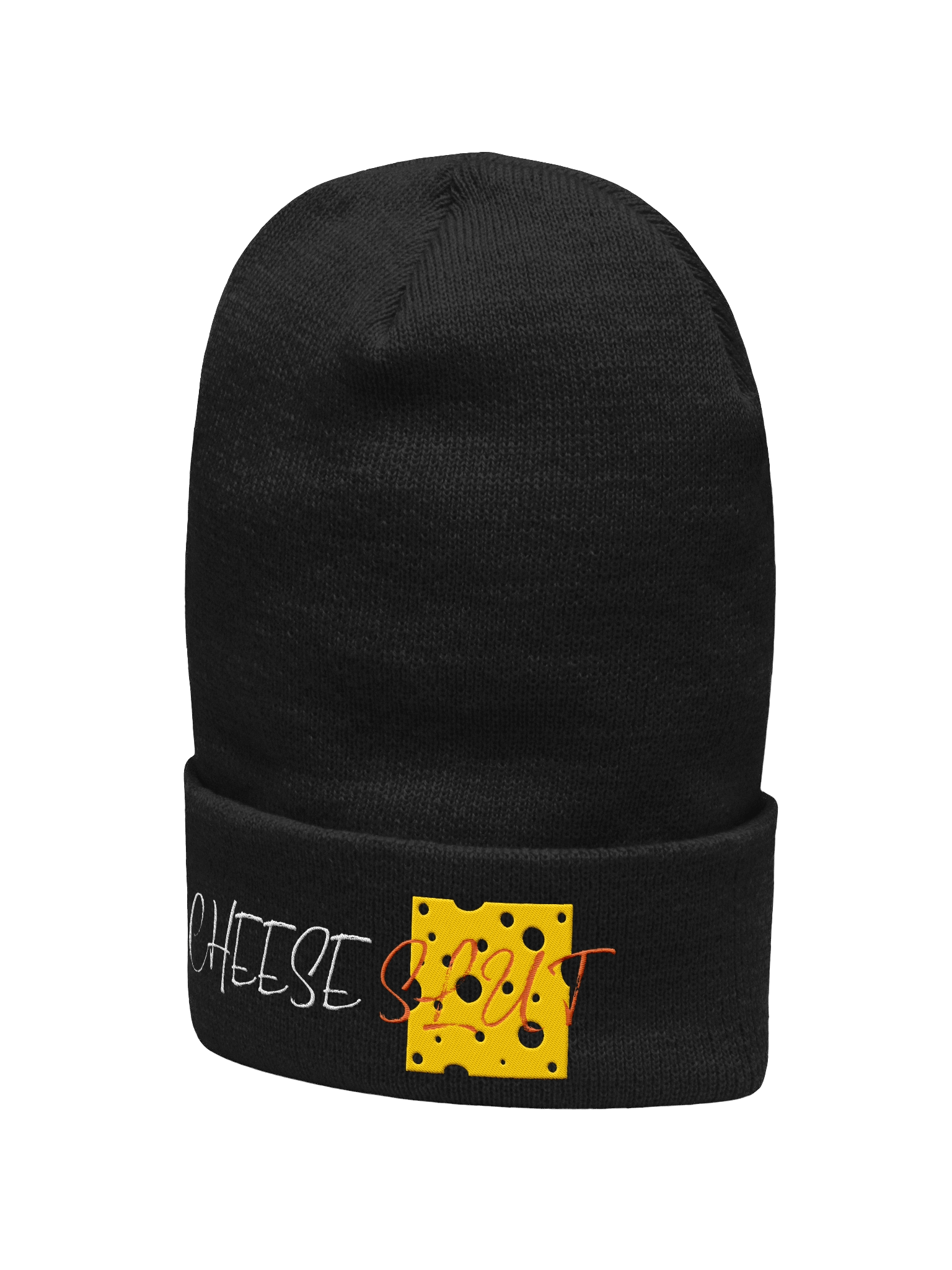 Cheese S. beanie product image (10)