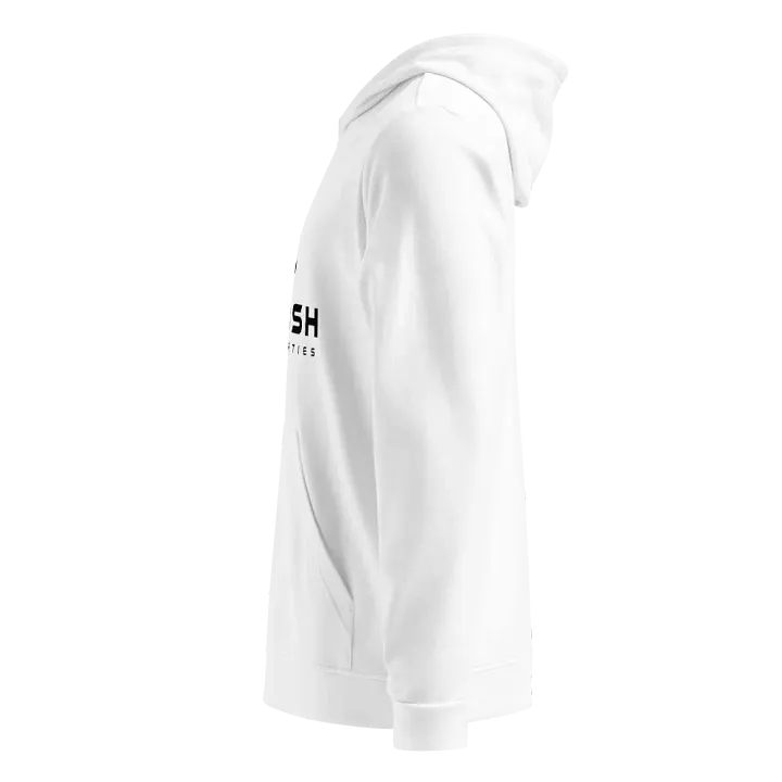 Plush Fleece Hoodie by Adidas product image (5)