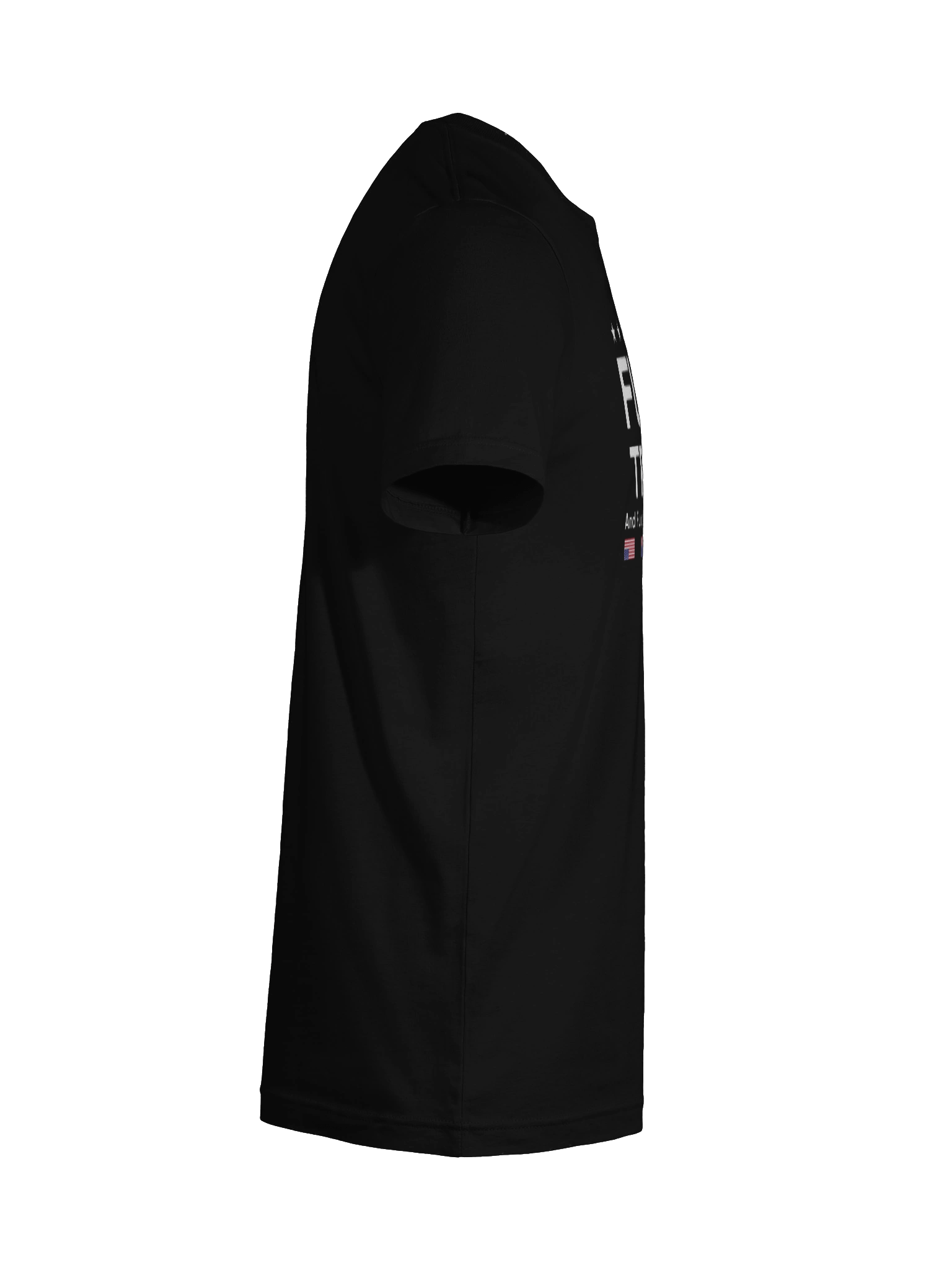 Anti Trump Comfort Tee product image (114)