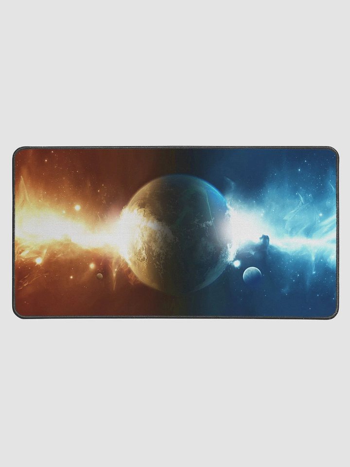 Large Desk Mat 