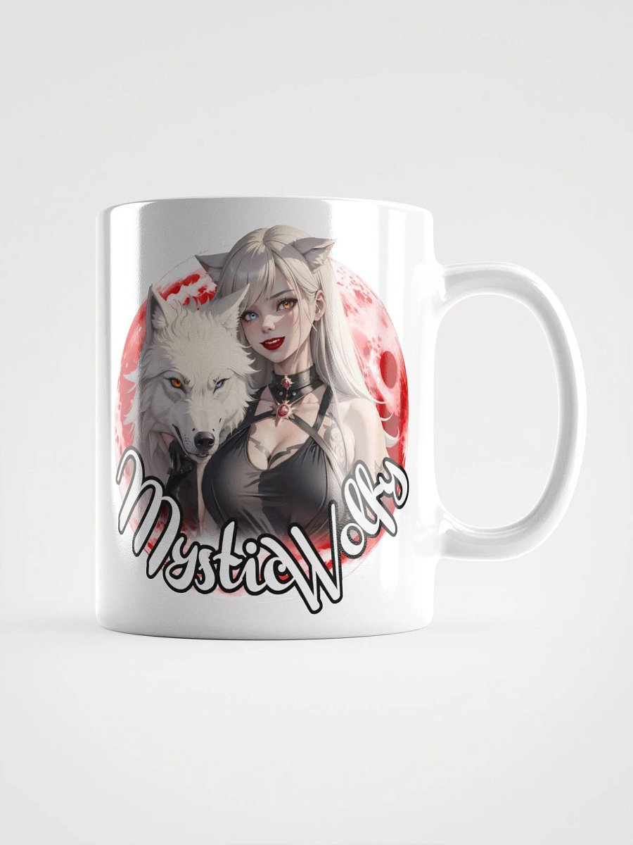 mysticwolfyl Mug product image (2)