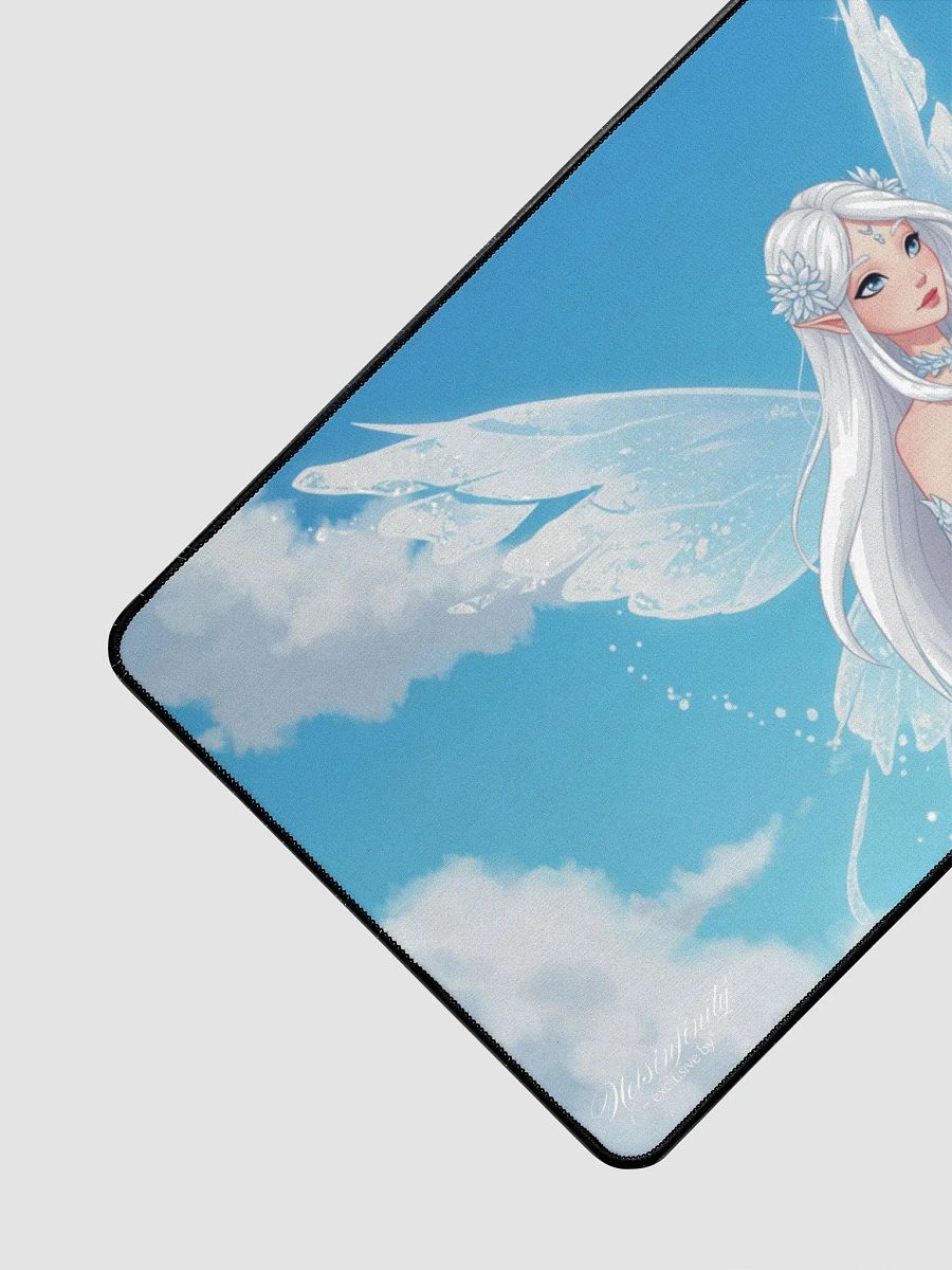 Exclusive Fairy World Storm 01 Desk Mat product image (3)