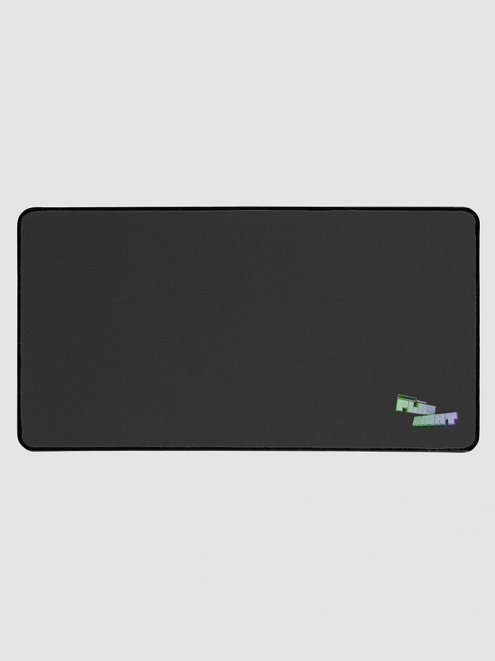 PLAY NIGHT Desk Mat product image (1)