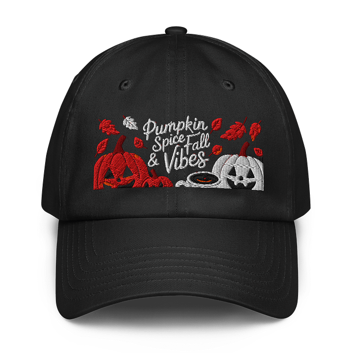 Pumpkin Spice & Fall Vibes product image (1)