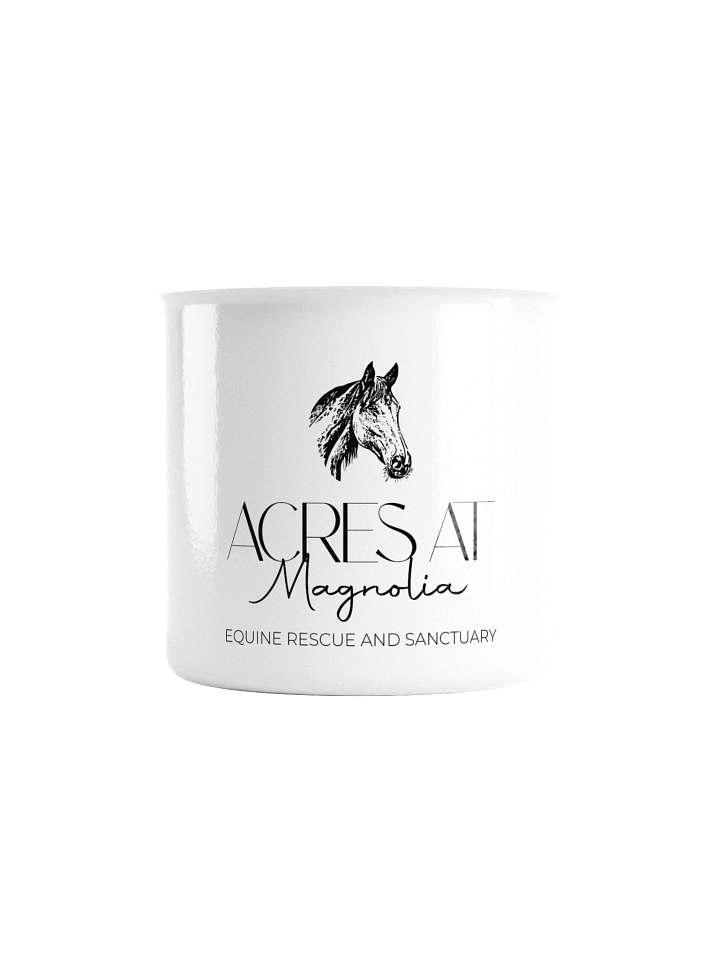 Sanctuary Enamel Mug product image (1)