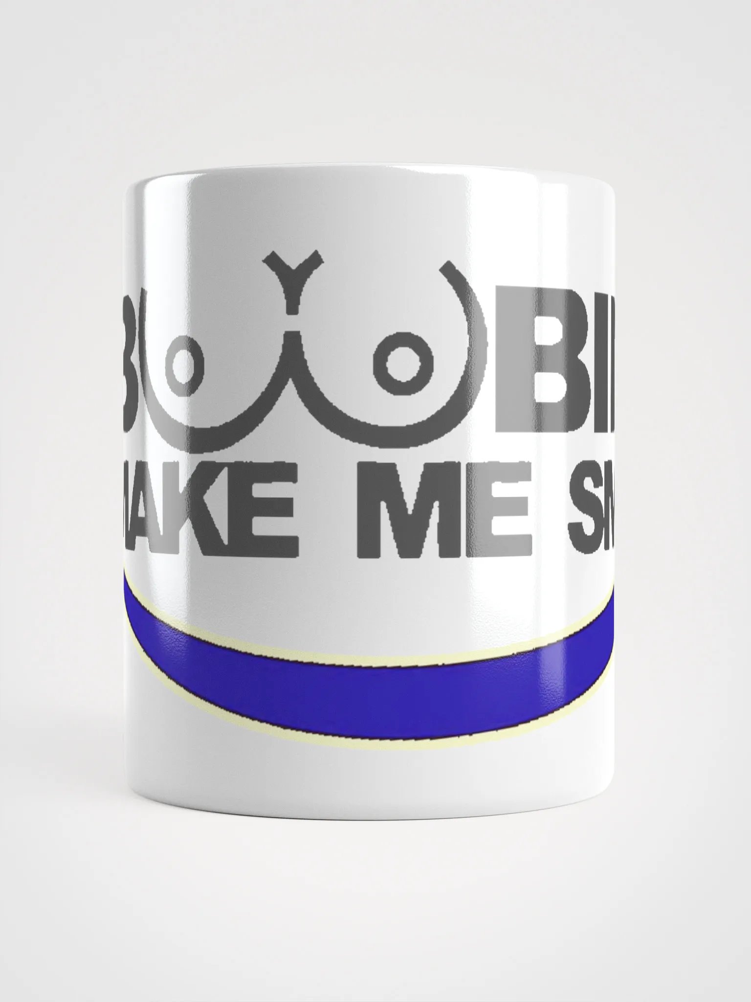 Smiley Eyes on You | Mug product image (5)