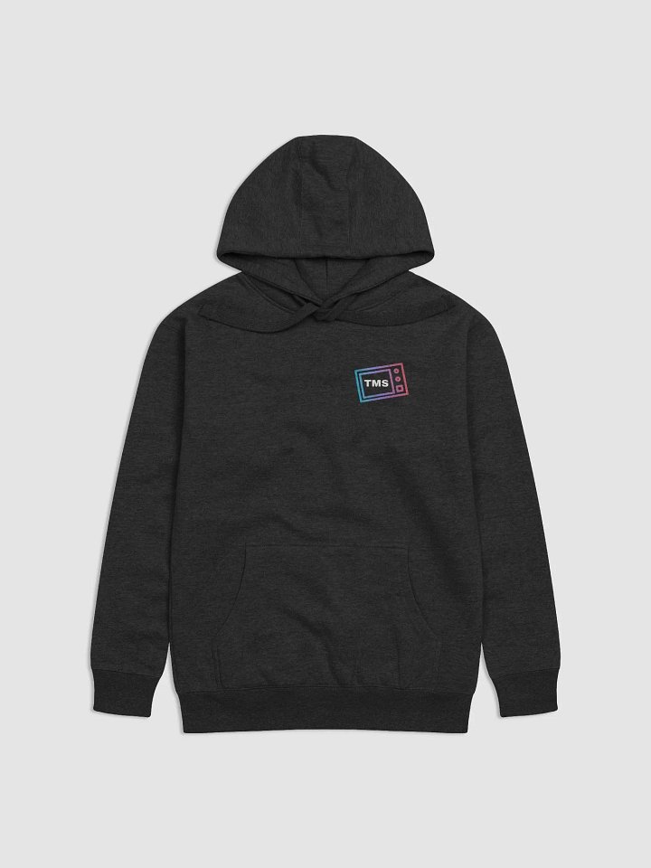The Mongooli Show Hoodie product image (1)