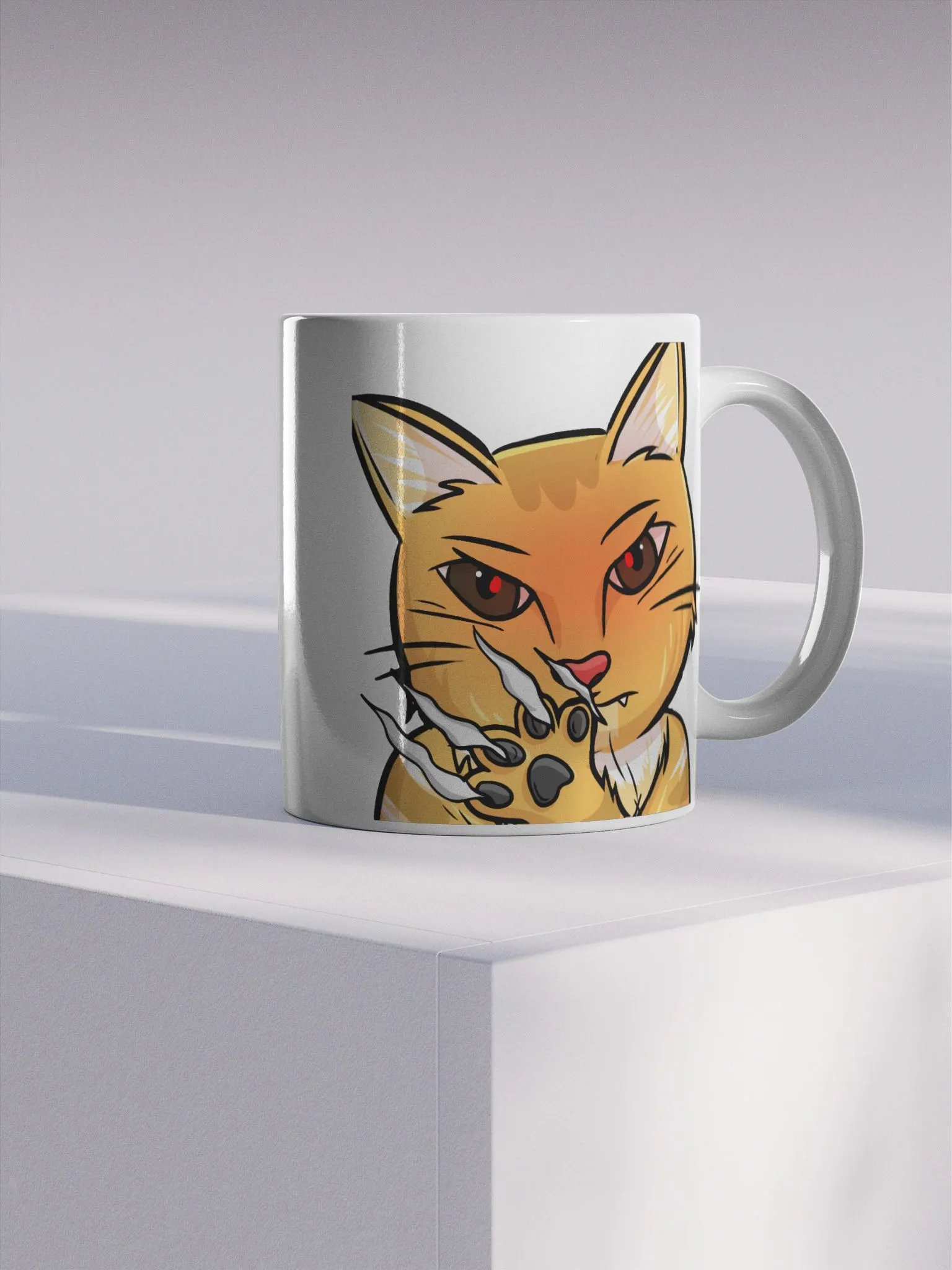 Oscar Mug product image (4)