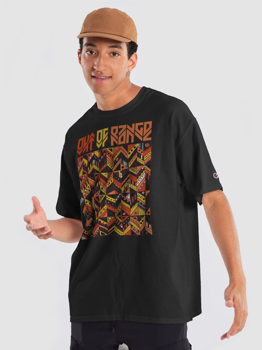 OUT OF RANGE: Catalan Edition product image (8)