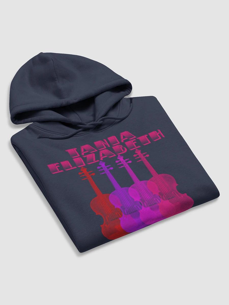 4 Fiddle Hoodie product image (6)