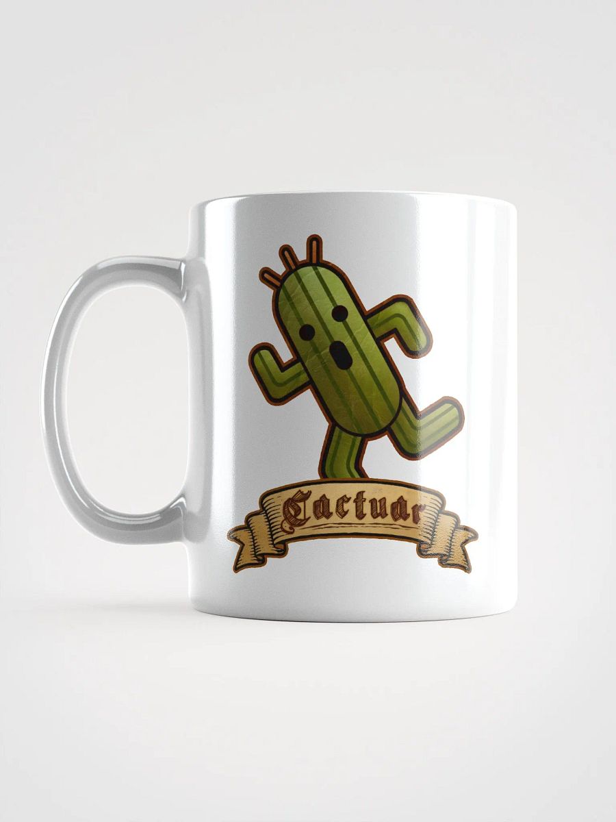 Cactuar ! product image (17)