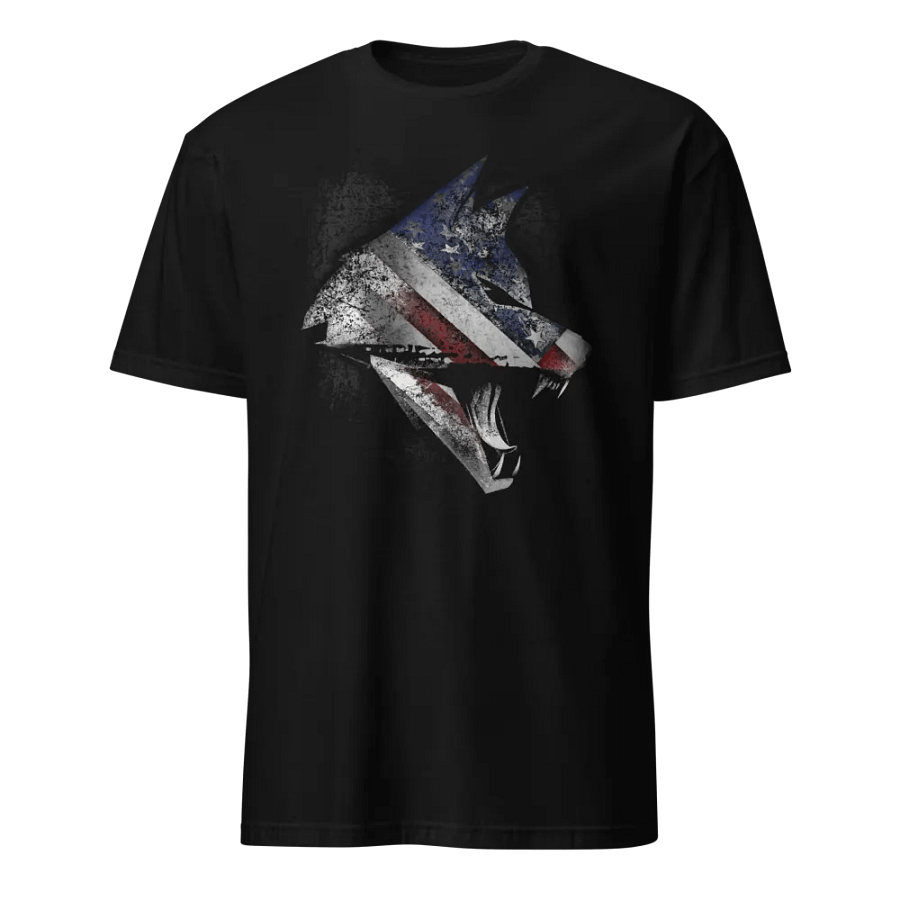 Lone Wolf product image (2)