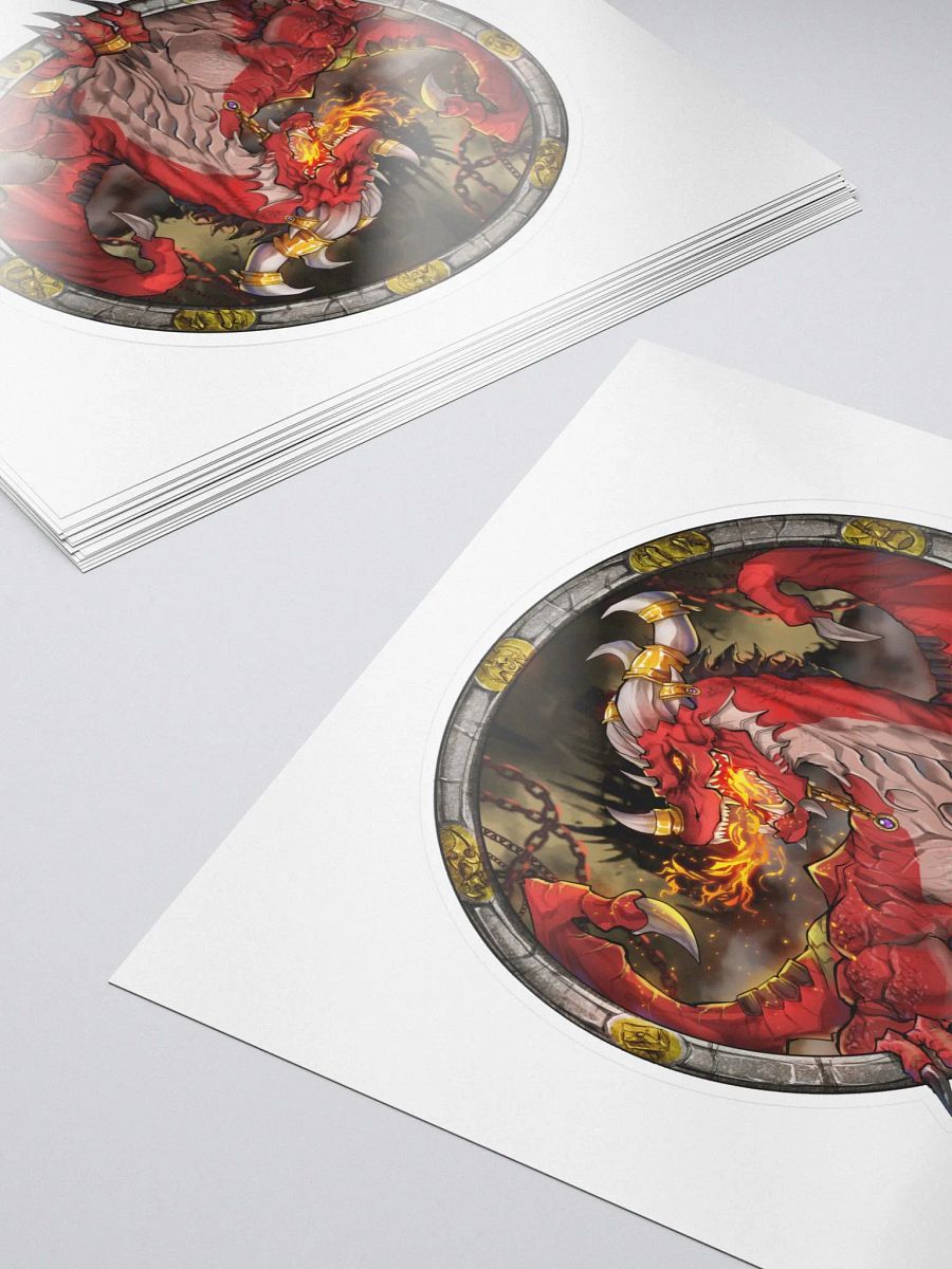 Alexstrasza The Life-Binder product image (5)