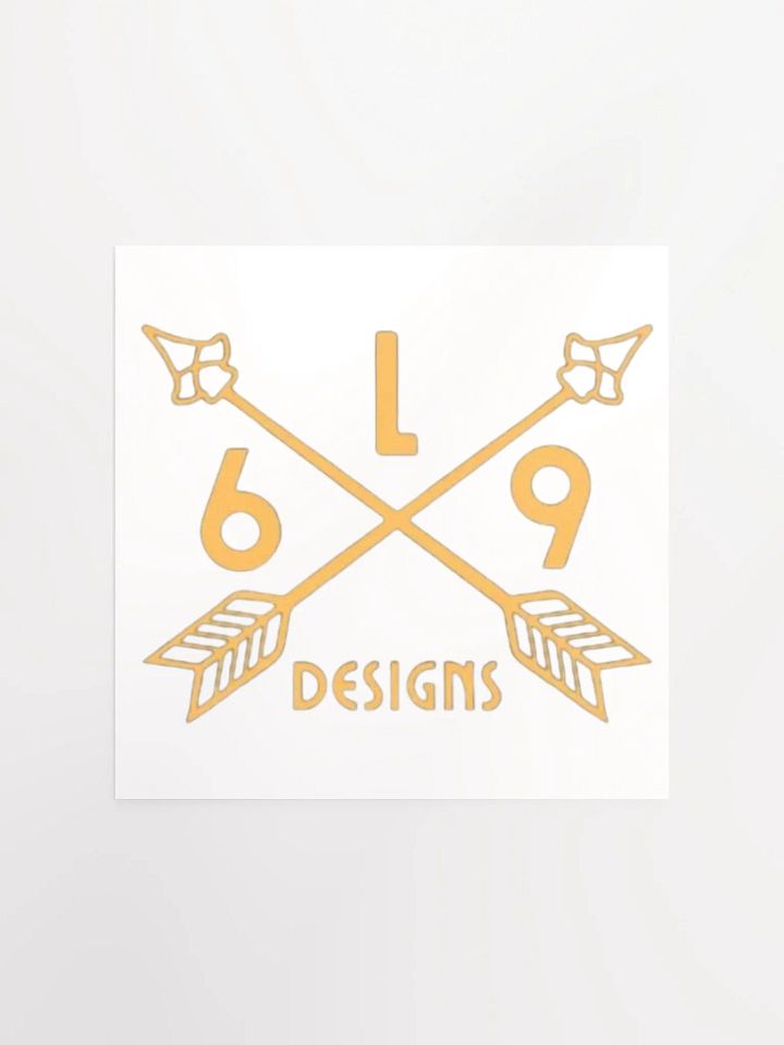 SIXTY NINE DESIGNS arrows product image (2)