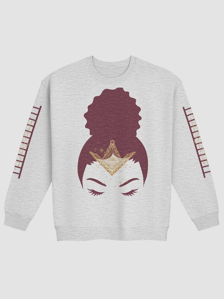 'Builder' Sweatshirt_I product image (1)