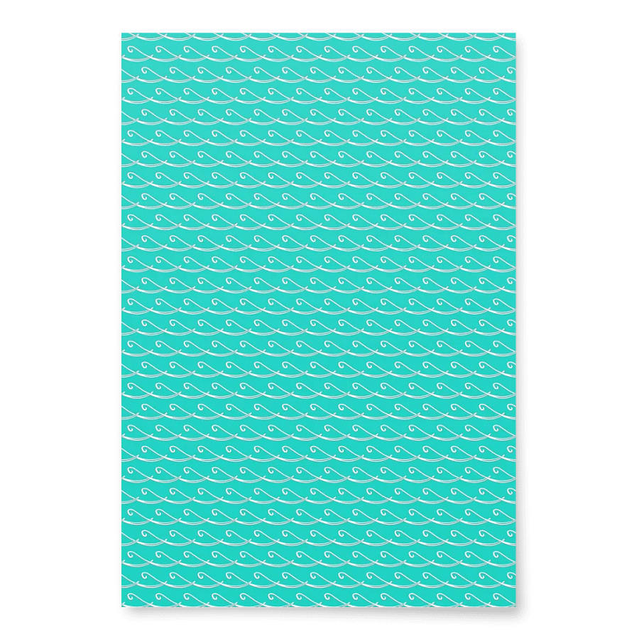 Party Time Wrapping Paper Set 3 product image (6)