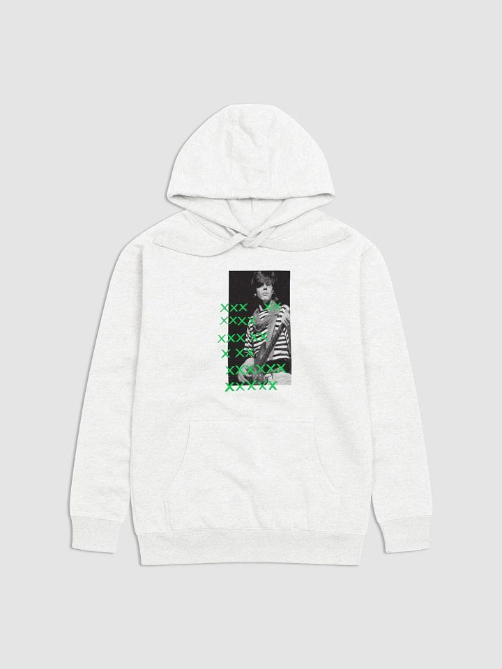 John Taylor X Punk Masters Hoodie product image (19)
