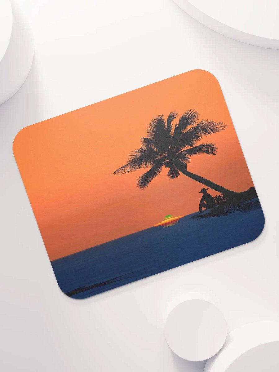 Sunset Serenity Mouse Pad product image (7)