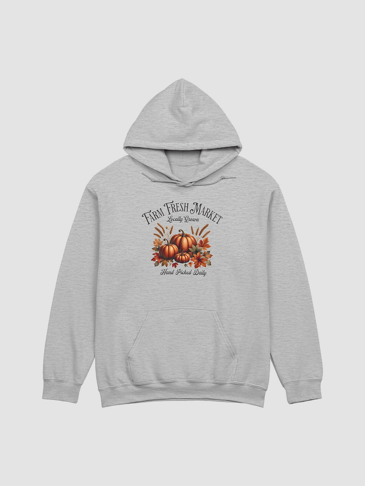 Farm Fresh Market Hoodie product image (1)