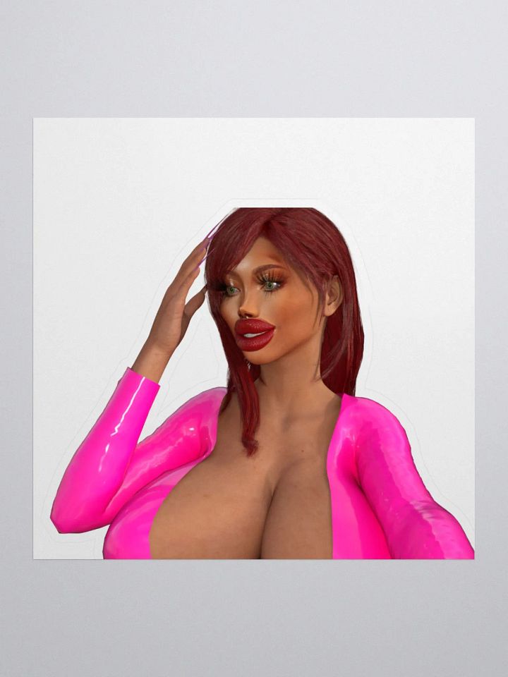 Talk 2 me to nice stickers product image (1)