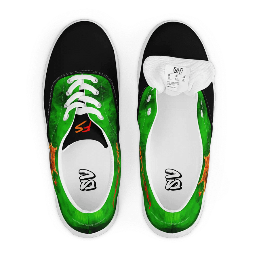 CAITLYN'S FIRESTAR STYLE WOMENS SHOES product image (7)