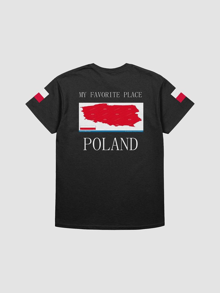 MR. POLAND - T-Shirt product image (2)