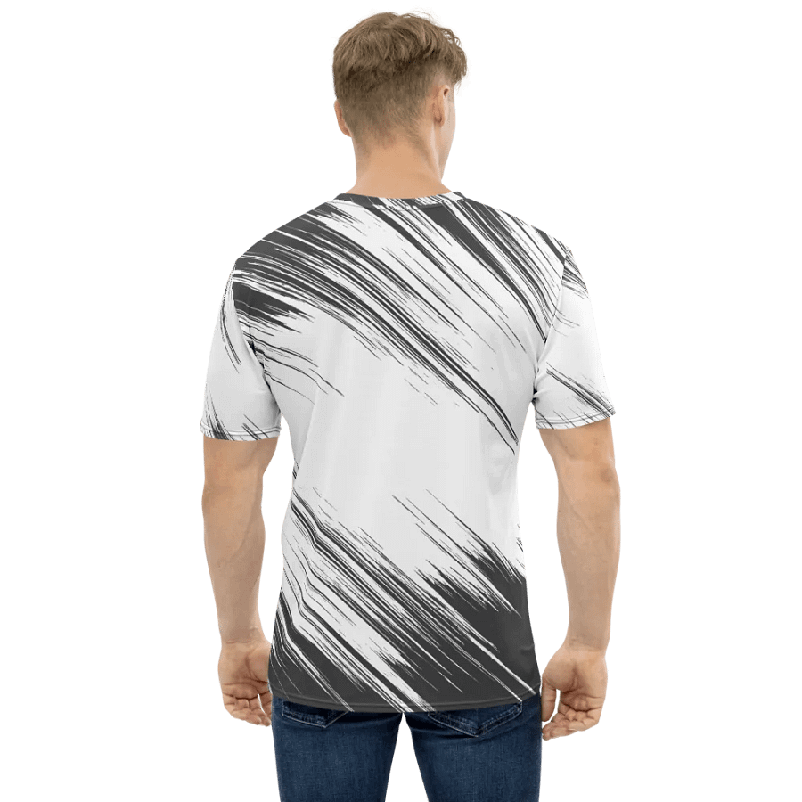 Tricou Chaos (M) product image (3)