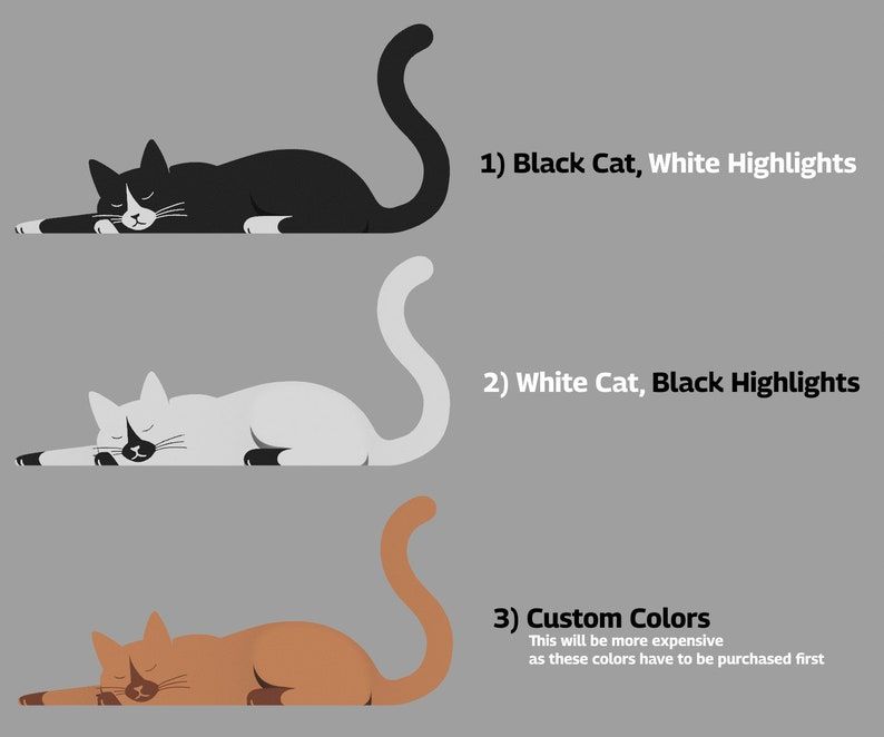 Cat Photo Holder product image (5)