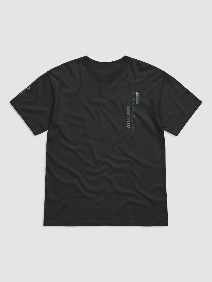 Shy Fox Tee product image (1)