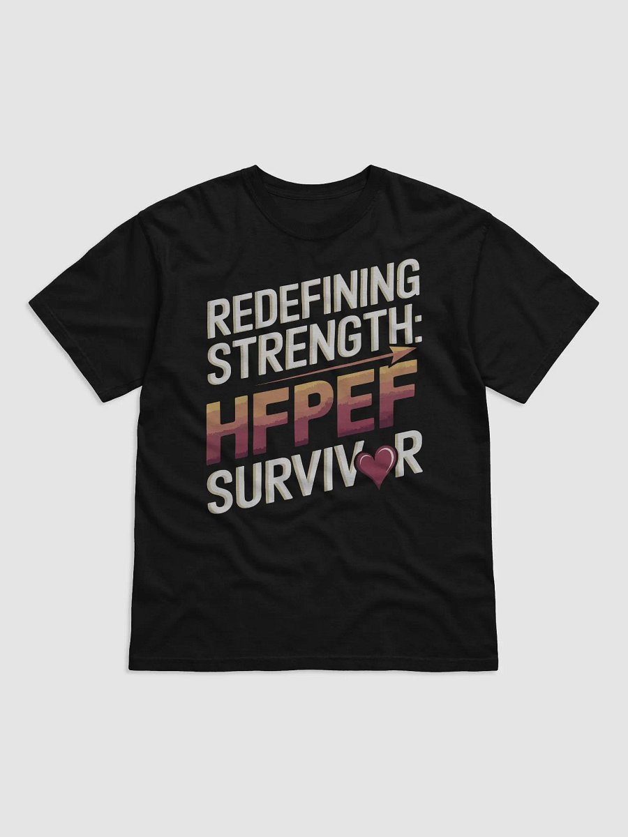 Redefining Strength Tee product image (1)