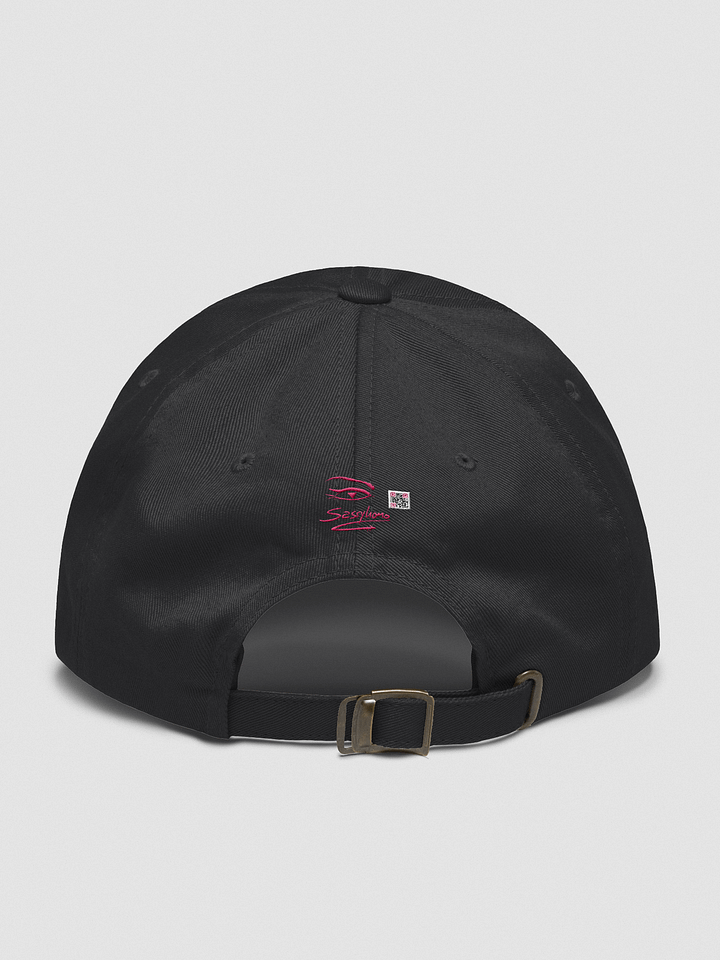 Stop Mask Bans Cap product image (6)