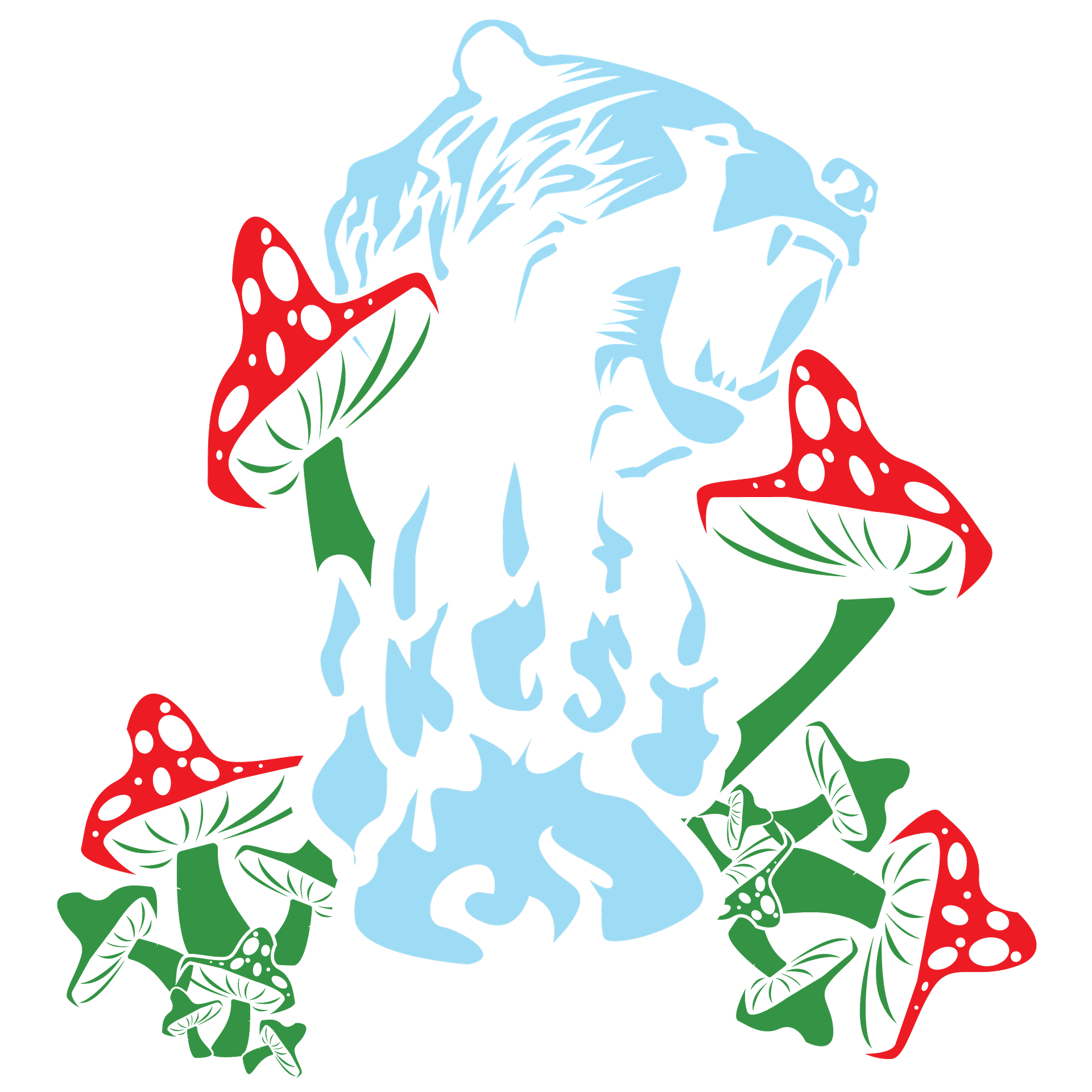 Warden Class Hoodie product image (2)