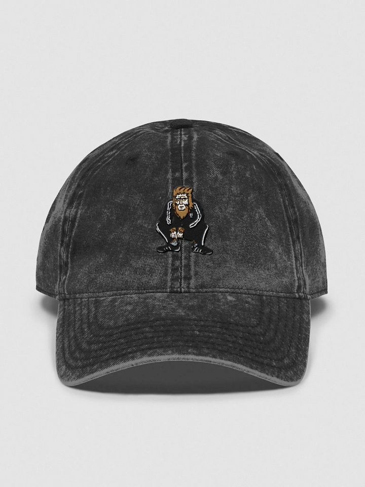 SlavSquate JohnnyRage hat product image (1)