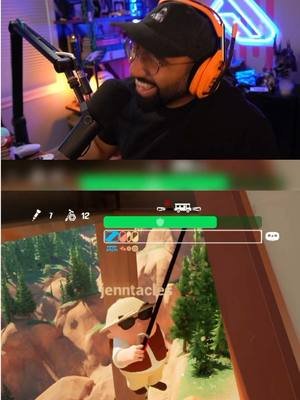 TAKE MUH STONG HAND #twitch #funny #gaming #clips  #RVthereyet 