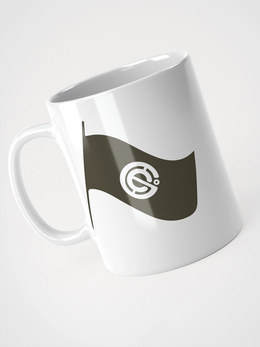 Geography Flag - Mug product image (9)
