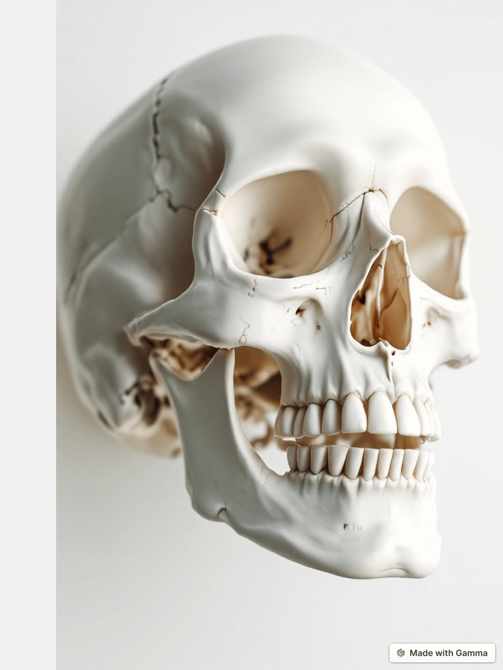 GUIA DE ANALISE CRANIANA - Uma Nova Perspectiva sobre o Potencial Humano product image (1)