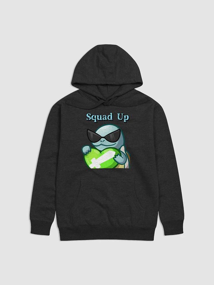Squad Up Hoody product image (4)
