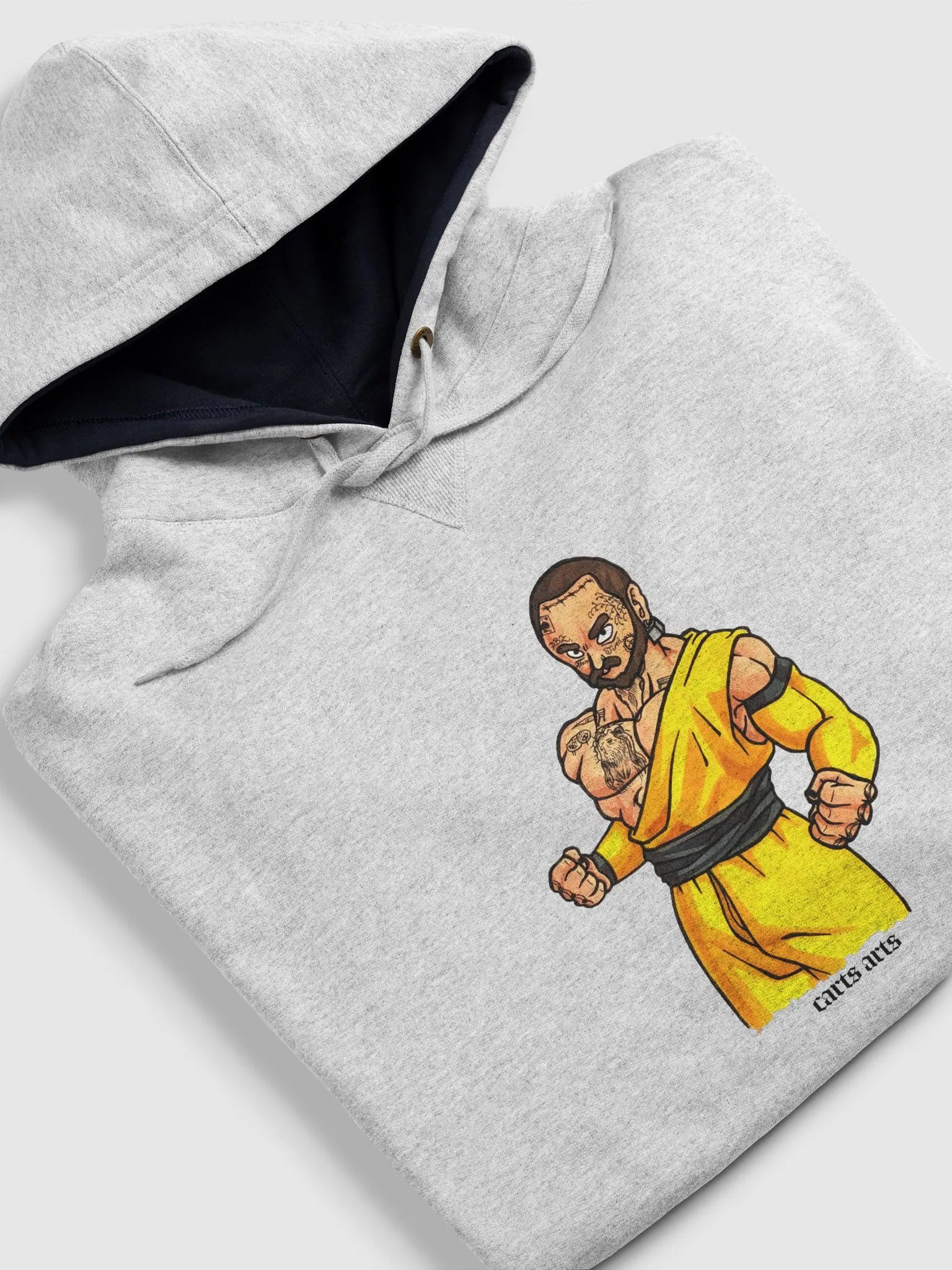 PM Day 1 Champion T-Shirt product image (16)