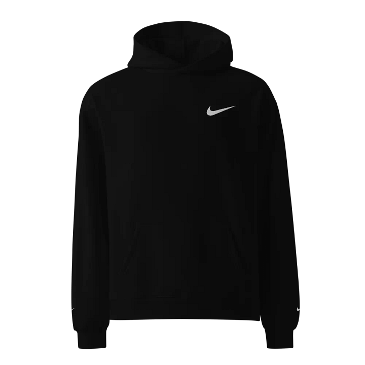 Oversized Nike Hoodie product image (1)