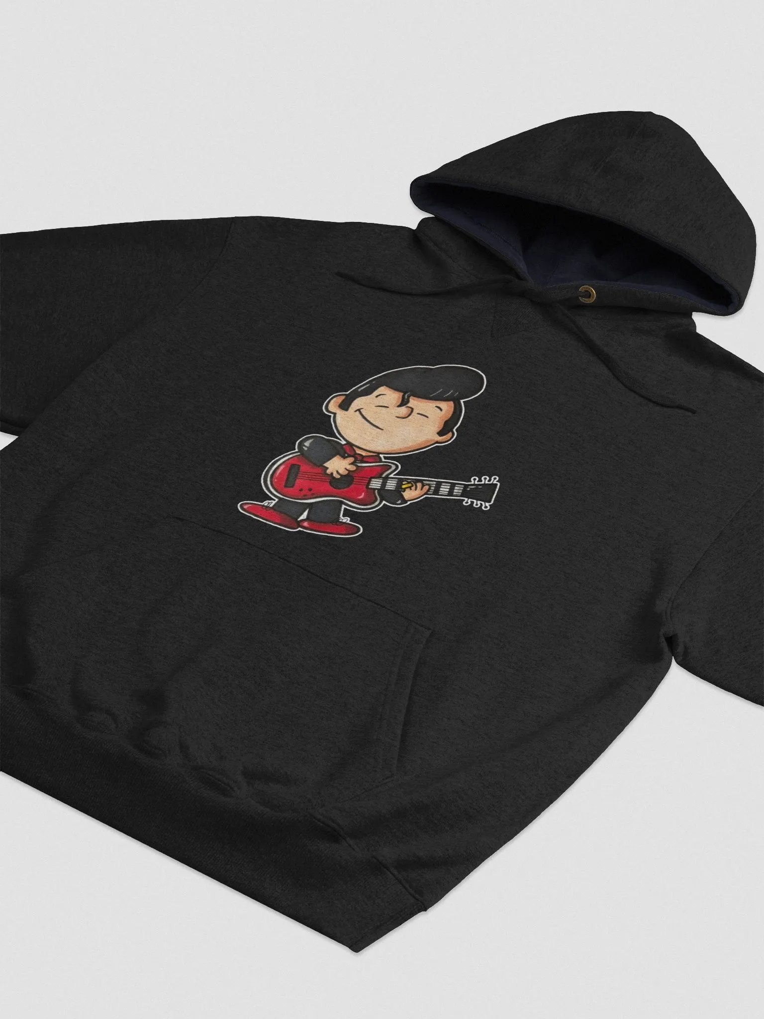 EP Champion Hoodie product image (7)
