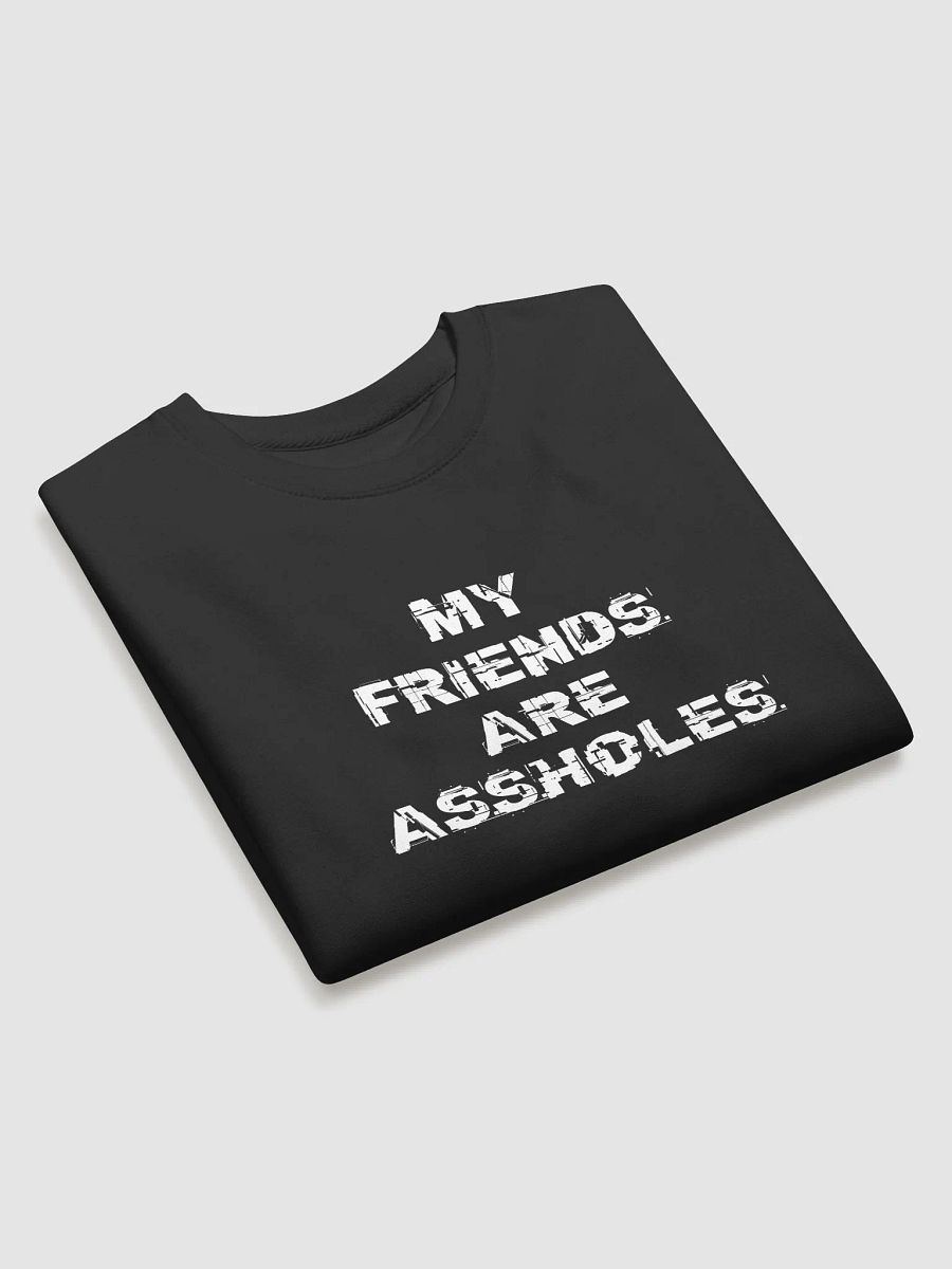 MFAA Sweatshirt product image (3)